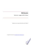 Un viaggio da Php a Python - wxsagra
