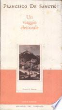 Un viaggio elettorale