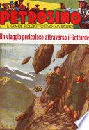 Un viaggio pericoloso attraverso il Gottardo