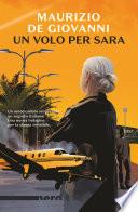 Un volo per Sara (Nero Rizzoli)