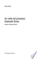 Un volto nel processo