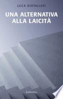 Una alternativa alla laicità