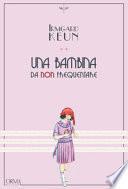 Una bambina da non frequentare