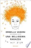 Una bellissima ragazza