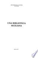 Una biblioteca siciliana