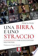 Una birra e uno straccio