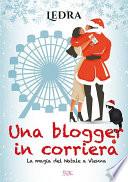 Una blogger in corriera