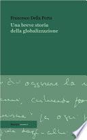 Una breve storia della globalizzazione