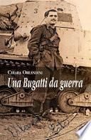 Una Bugatti da guerra