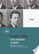 Una buona scuola