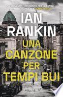 Una canzone per tempi bui