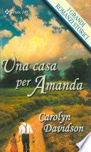 Una casa per Amanda