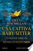 Una cattiva baby-sitter