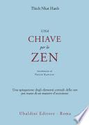 Una chiave per lo zen