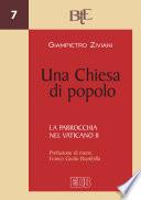 Una Chiesa di popolo