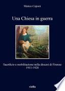 Una Chiesa in guerra