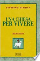Una chiesa per vivere