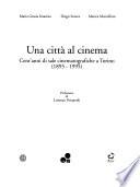 Una città al cinema