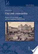 Una città cosmopolita
