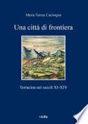 Una città di frontiera