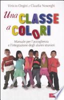 Una classe a colori