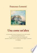 Una come un'altra