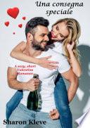 Una consegna speciale