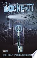 Una corona di ombre. Locke & Key