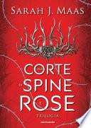 Una corte di spine e rose. Trilogia. La saga di Feyre