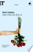 Una cosa da nulla