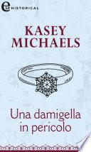 Una damigella in pericolo (eLit)