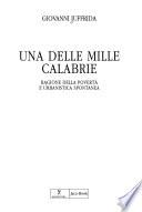 Una delle mille Calabrie