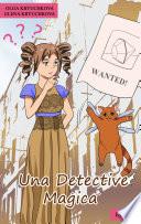 Una detective magica