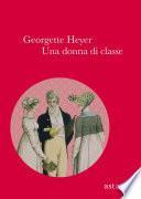 Una donna di classe