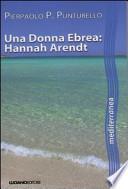 Una donna ebrea