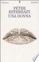 Una donna