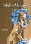 Una donna
