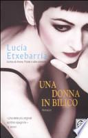Una donna in bilico