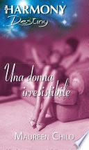 Una donna irresistibile