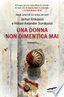 Una donna non dimentica mai