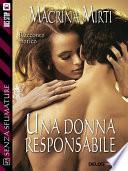 Una donna responsabile