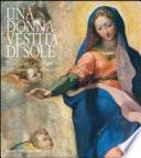 Una donna vestita di sole