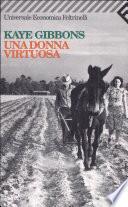 Una donna virtuosa