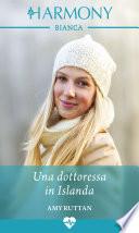 Una dottoressa in Islanda