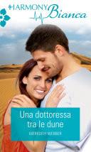 Una dottoressa tra le dune