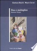 Una e molteplice