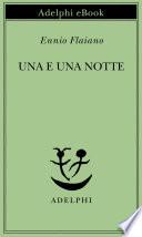 Una e una notte
