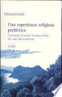 Una esperienza religiosa periferica
