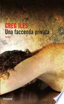 Una faccenda privata
