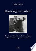 Una famiglia anarchica